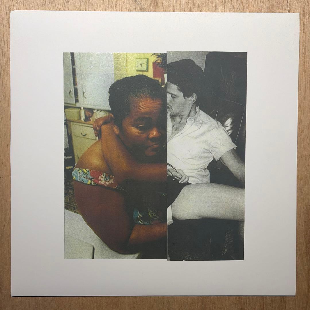 Wu Lyf / Concrete Gold - Heavy Pop