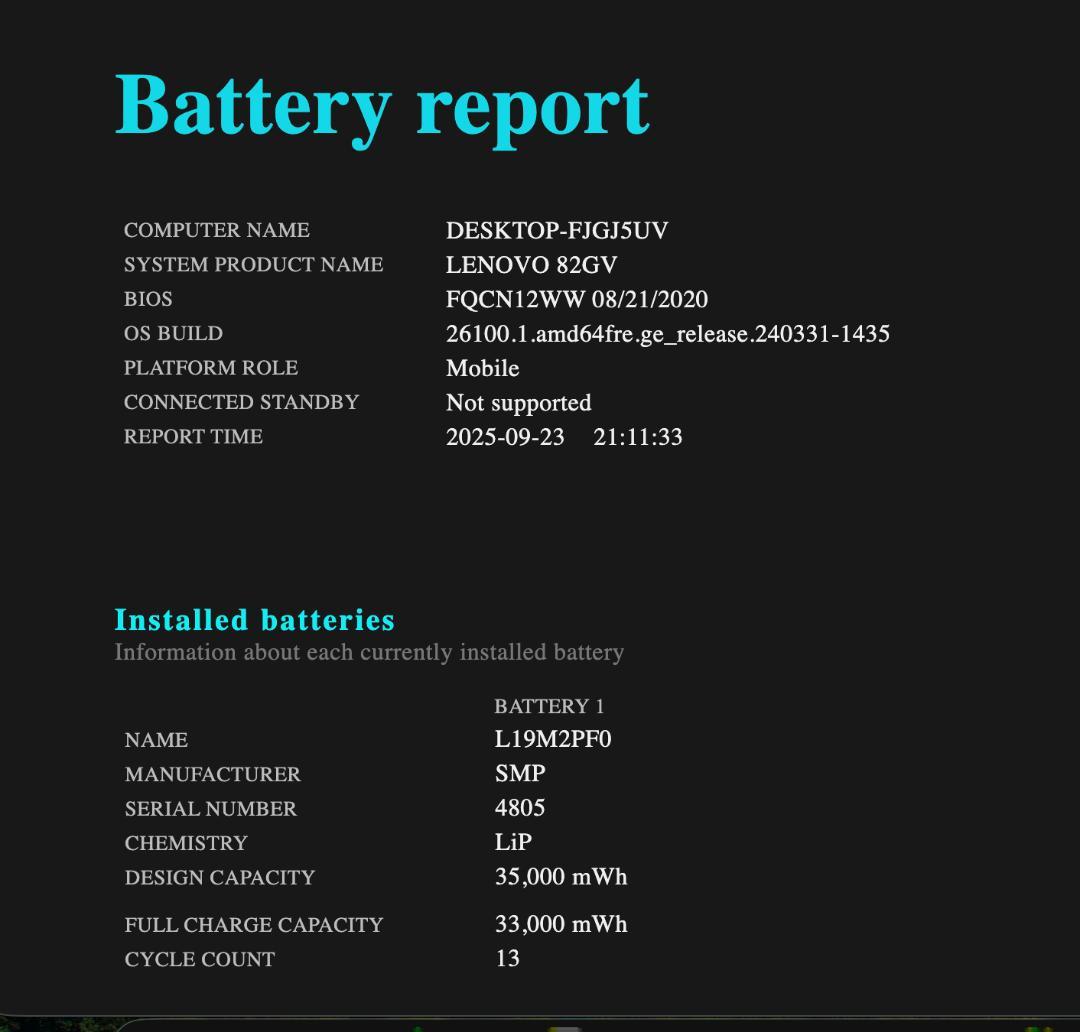 Lenovo IdeaPad 1 11ADA05 4GB、64GB MMC