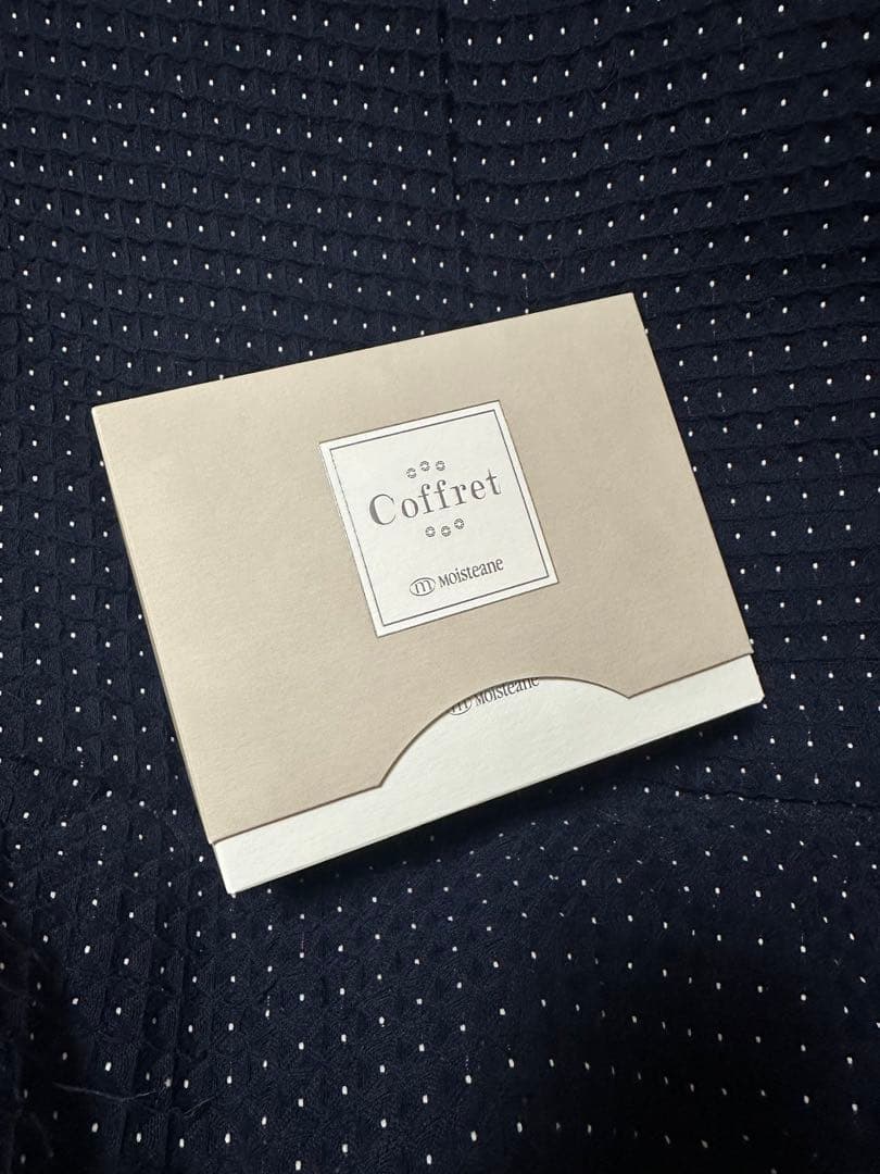 モイスティーヌ プレミアムWSシート 8枚 - メルカリ