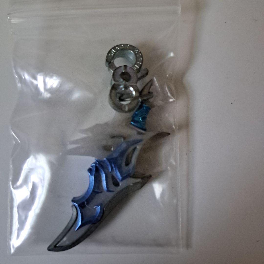 スナックワールド ジャラ ヘブンズリリィブレイド - メルカリ