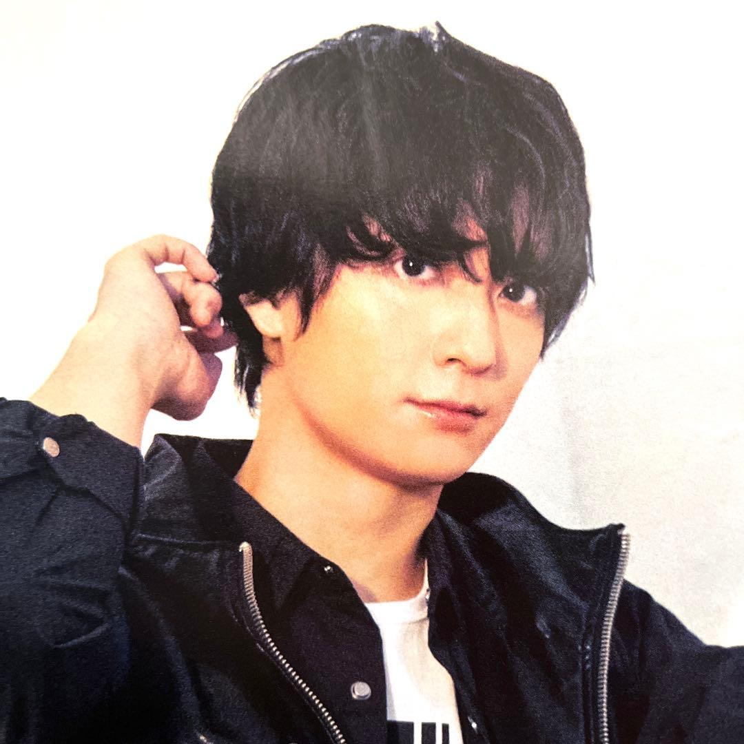 17 声優 梅原裕一郎 切り抜き - メルカリ