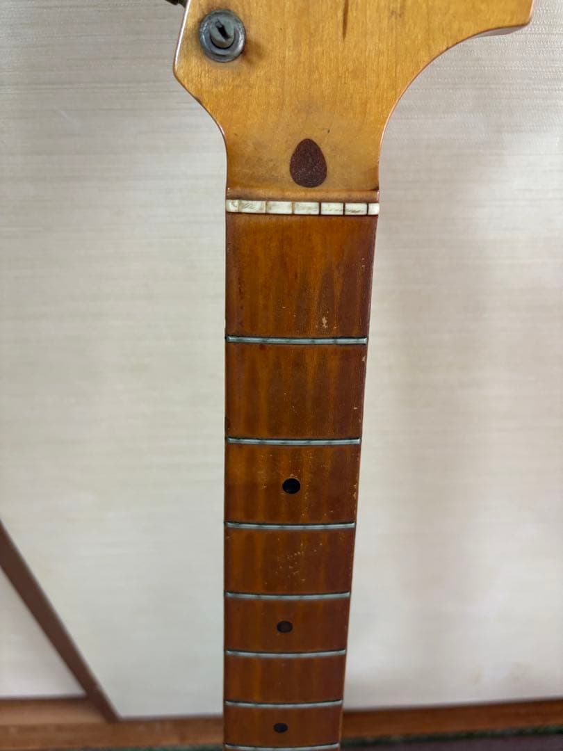 Greco Sparkle Sounds テレキャスター 1977年 - メルカリ