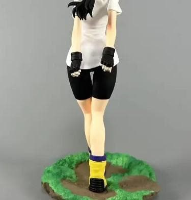 レア 特注品 リペア作品 ドラゴンボール ビーデル ガレージキット