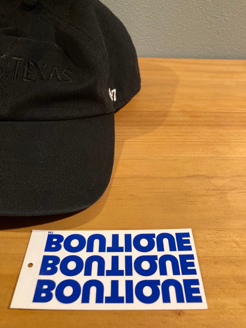 PARIS TEXAS cap 47 BOUTIQUE 金子