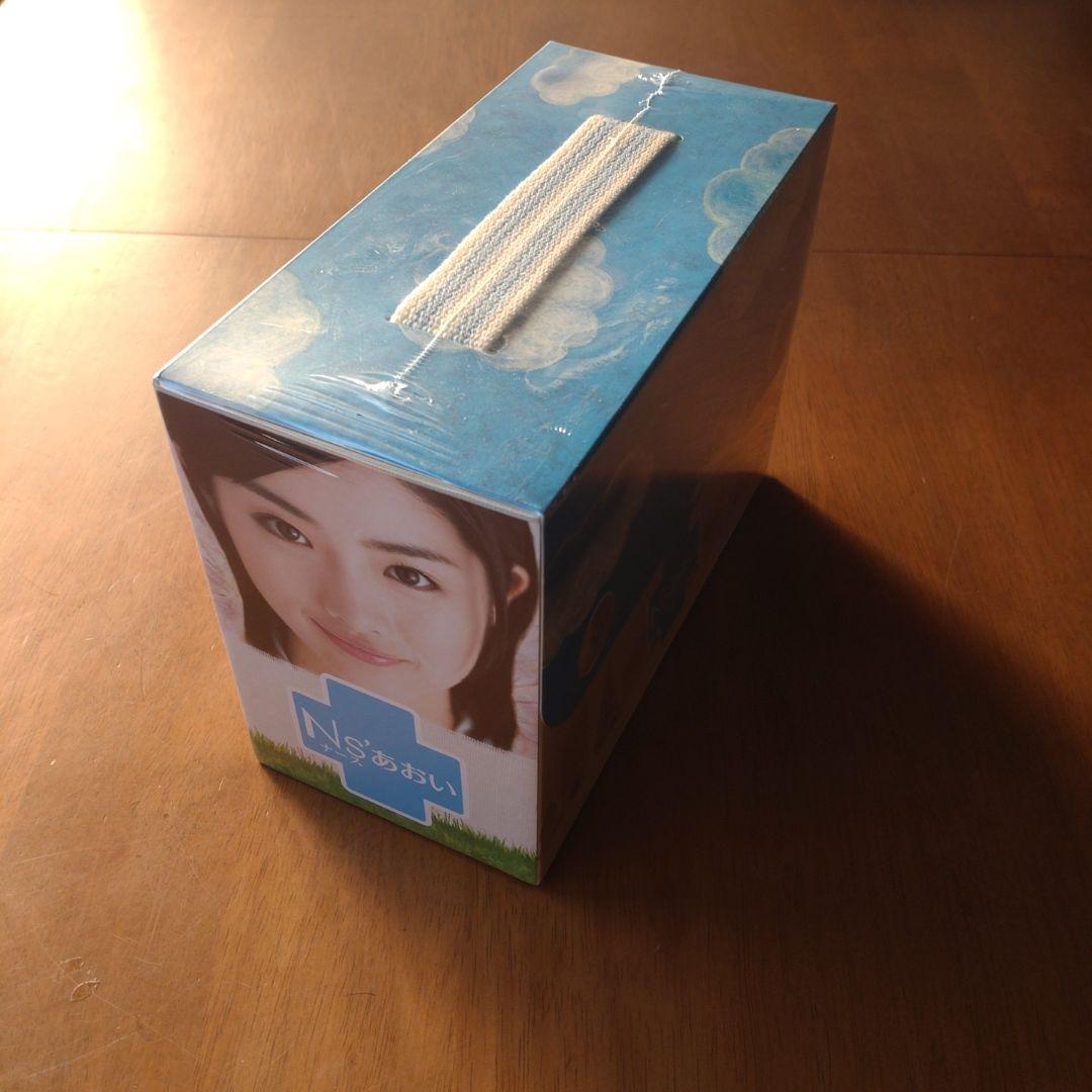 Ns'あおい DVD-BOX〈6枚組〉