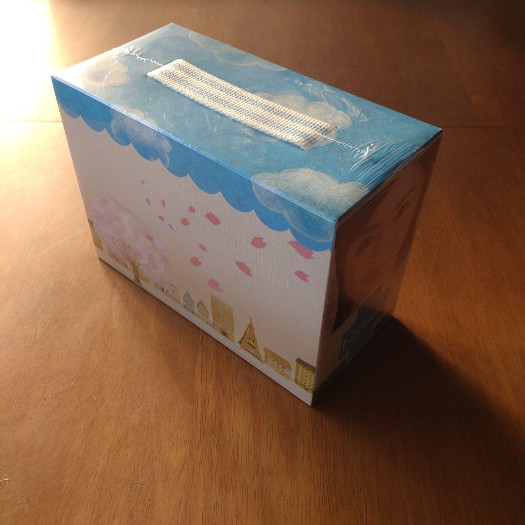 Ns'あおい DVD-BOX〈6枚組〉