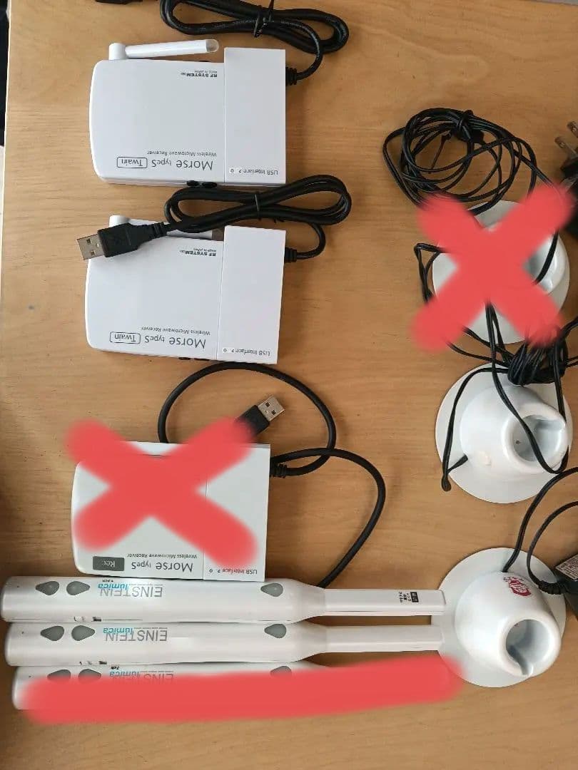 アールエフ 口腔内カメラ EINSTEIN 2セット（本日限定価格！） 根管カメラ｜アールエフ