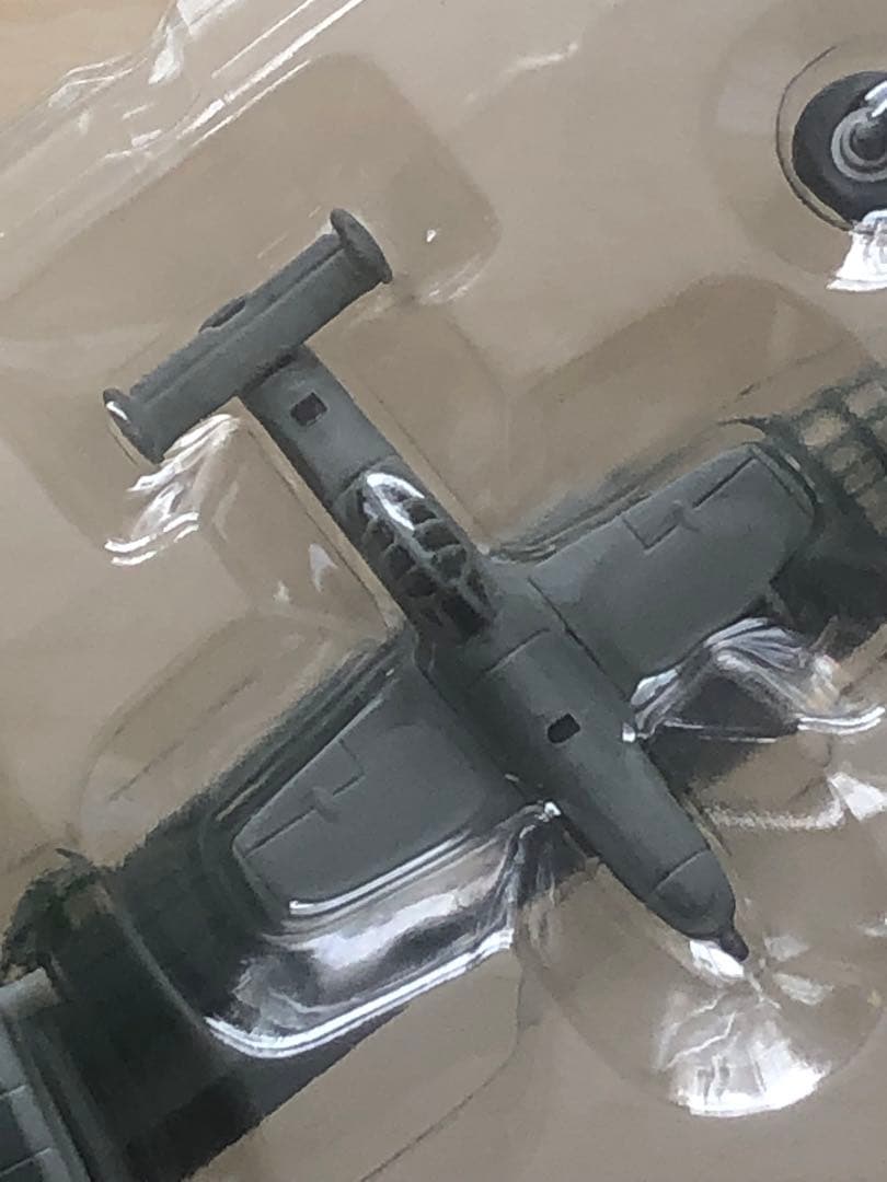 カフェレオ ビッグバード 一式陸攻 桜花搭載機 ☆シークレット