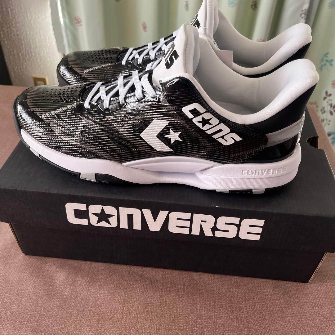 コンバース バスケットボールシューズ CONVERSE（コンバース） メンズ バスケットボール シューズ バッシュ