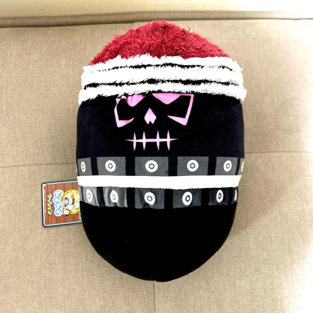 ONE PIECE ムギムギクッション カタクリ - メルカリ