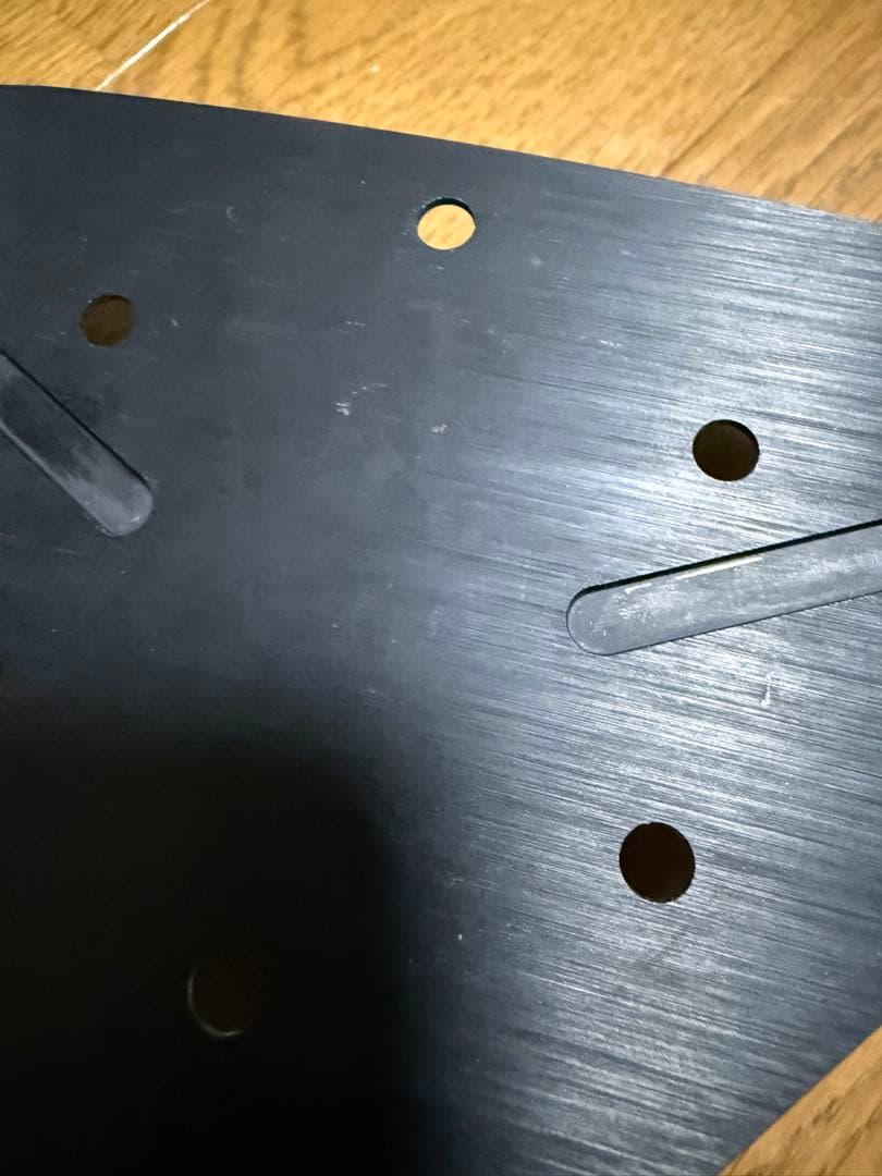 美品】正規品 OMP ステアリングホイール OD/2042/N 320mm - メルカリ