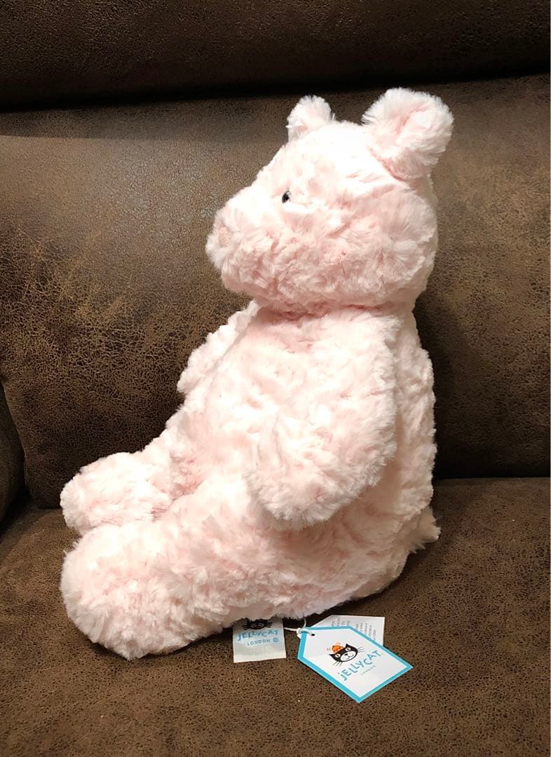 ジェリーキャット Leola bear レオラベア くま Mサイズ - メルカリ