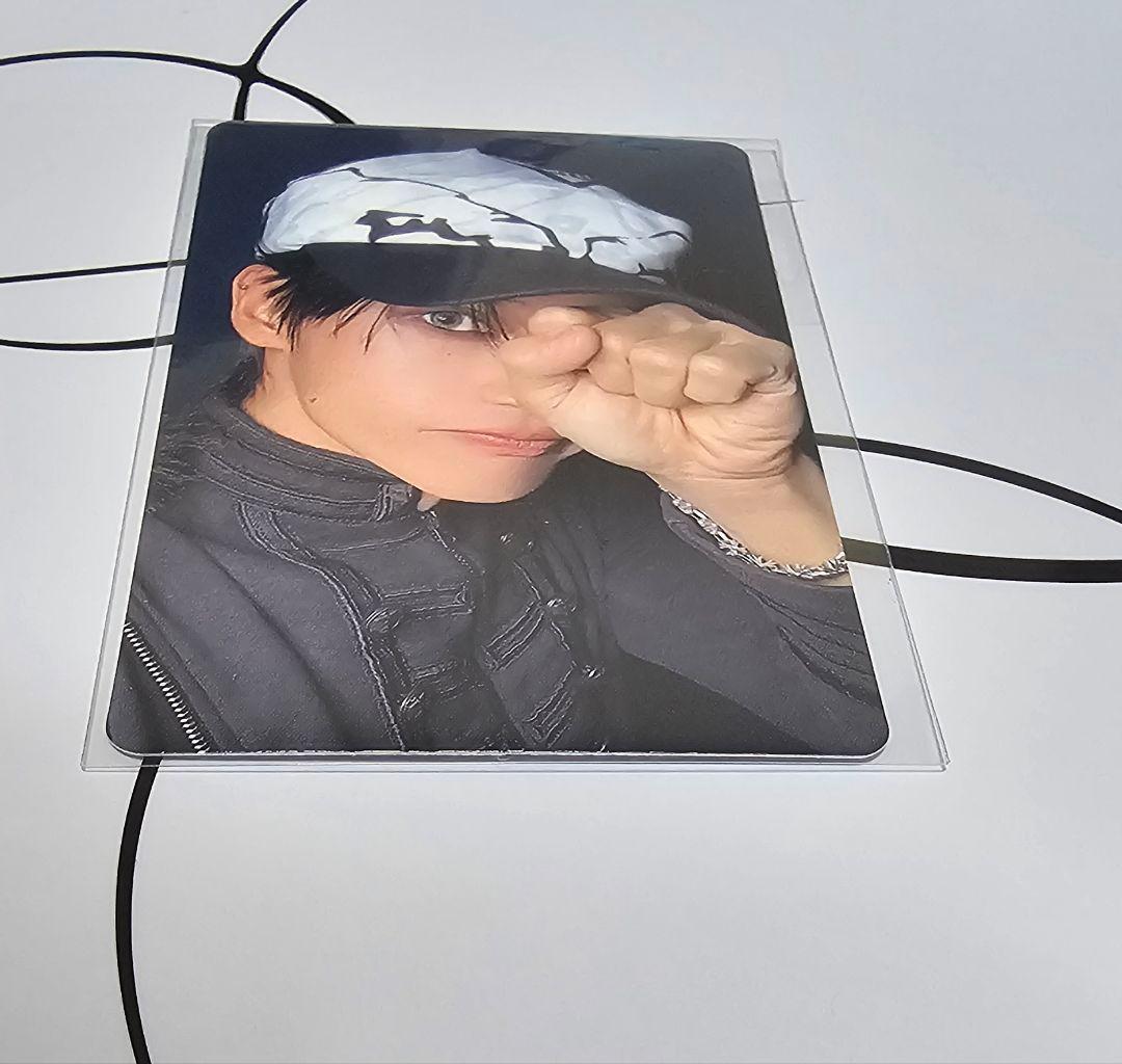 ATEEZ gh4 JAPAN FC UMS ウヨン 予約 トレカ - メルカリ