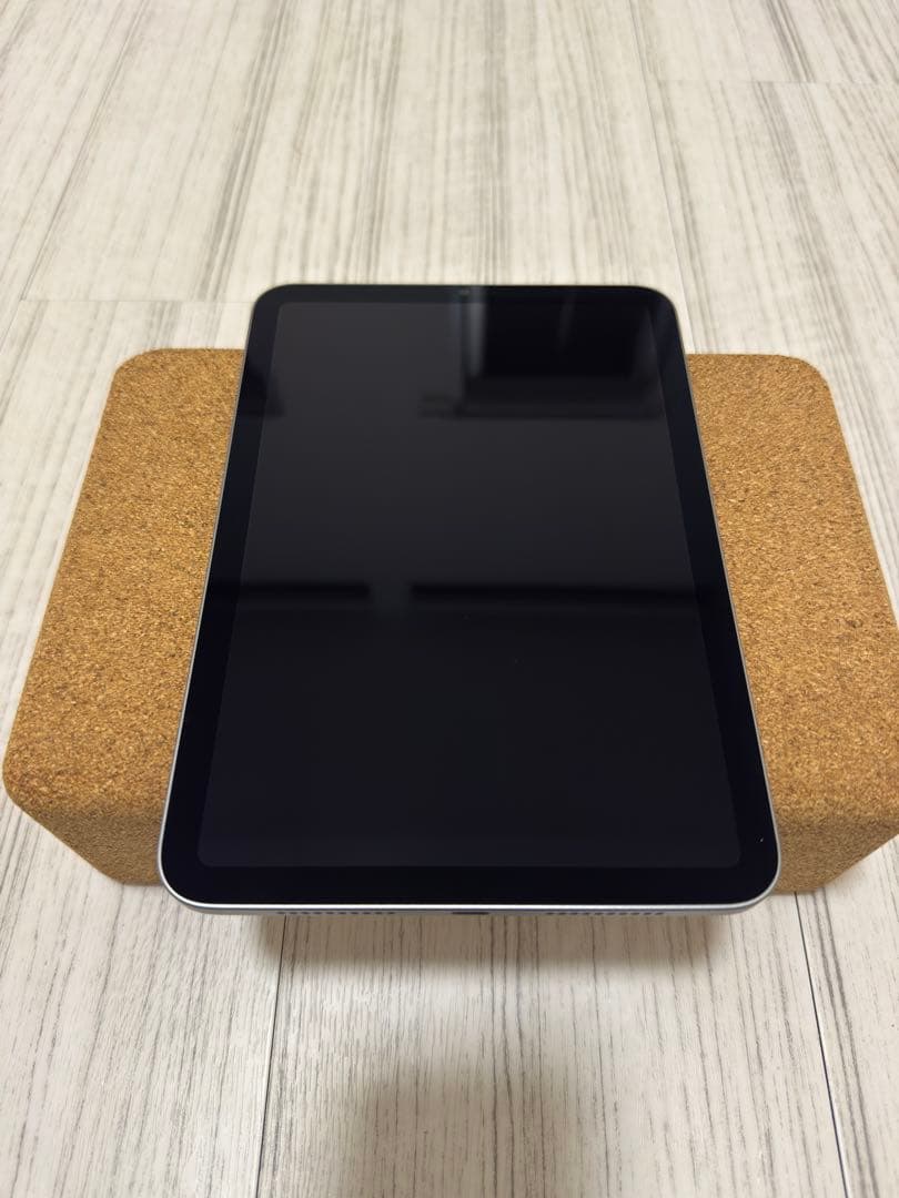 iPad mini 第7世代 128GB Wi-Fi スペースグレイ ケース付き 第7世代 Apple iPad mini スペースグレー 本体 Wi-Fi Apple iPad mini