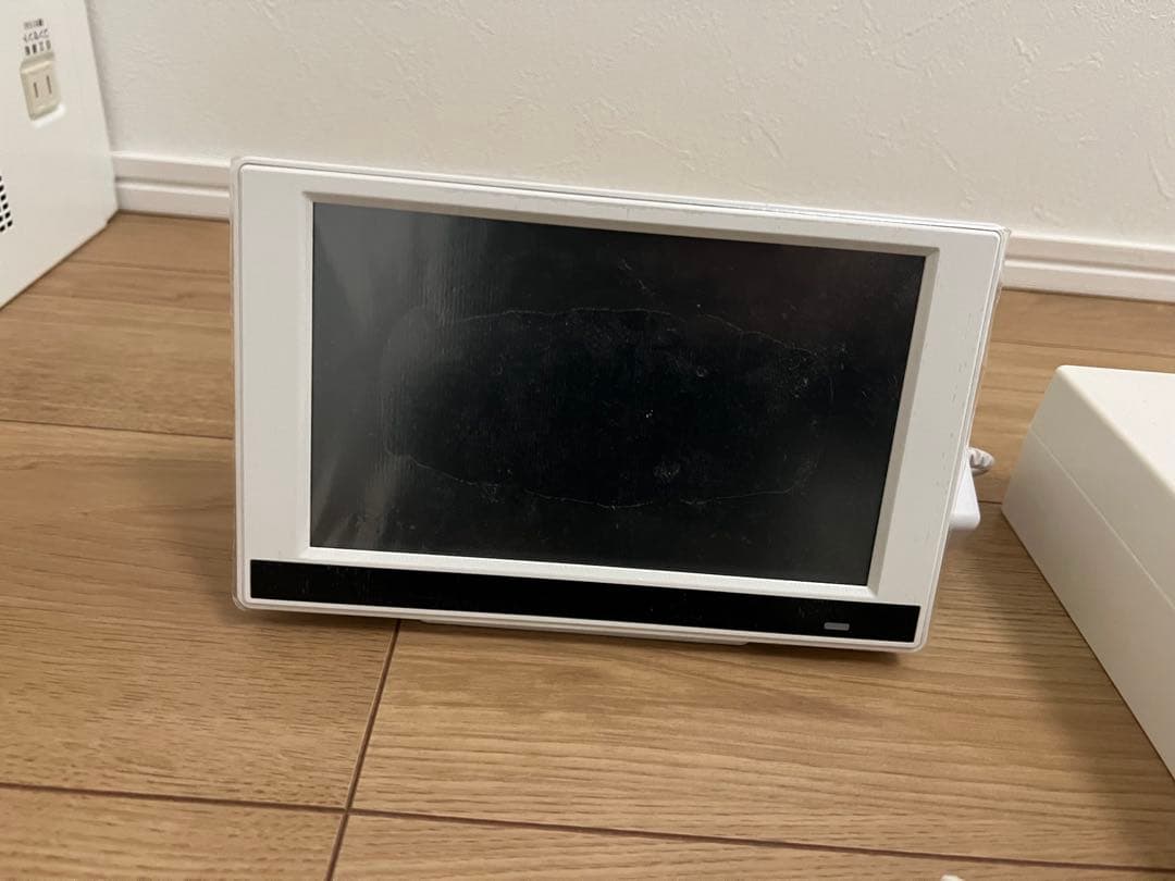 太陽光　パワーコンディショナ　長州産業　5.5kw