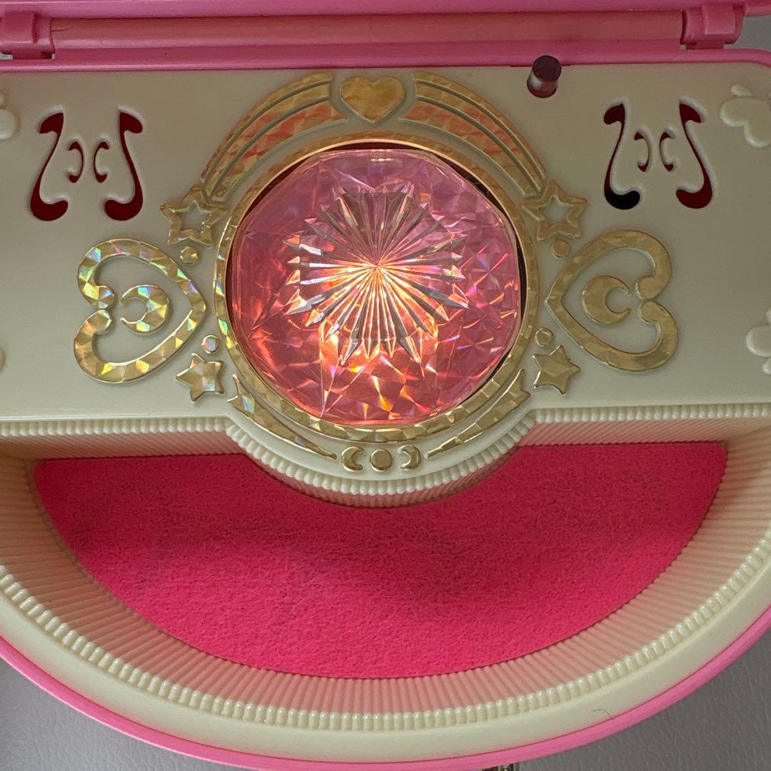 セーラームーン オルゴール 当時物 - メルカリ