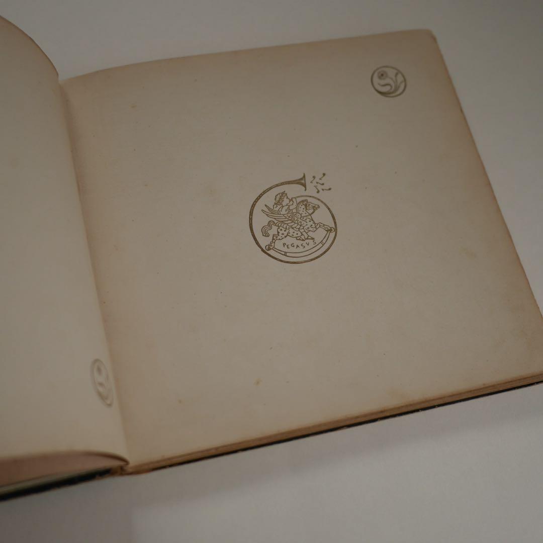 The Baby's Bouquet 1879年 絵本 イギリス 洋書 初版本 - メルカリ