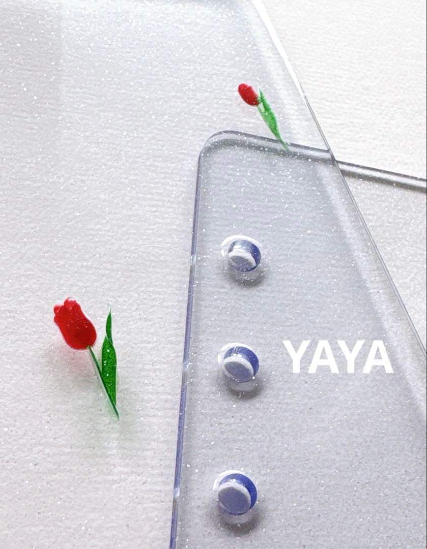 レジン バインダー A6 saving challenge セービング 貯金 - メルカリ