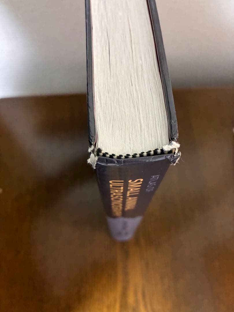 Small Animal Ultrasonography 第2版 - メルカリ