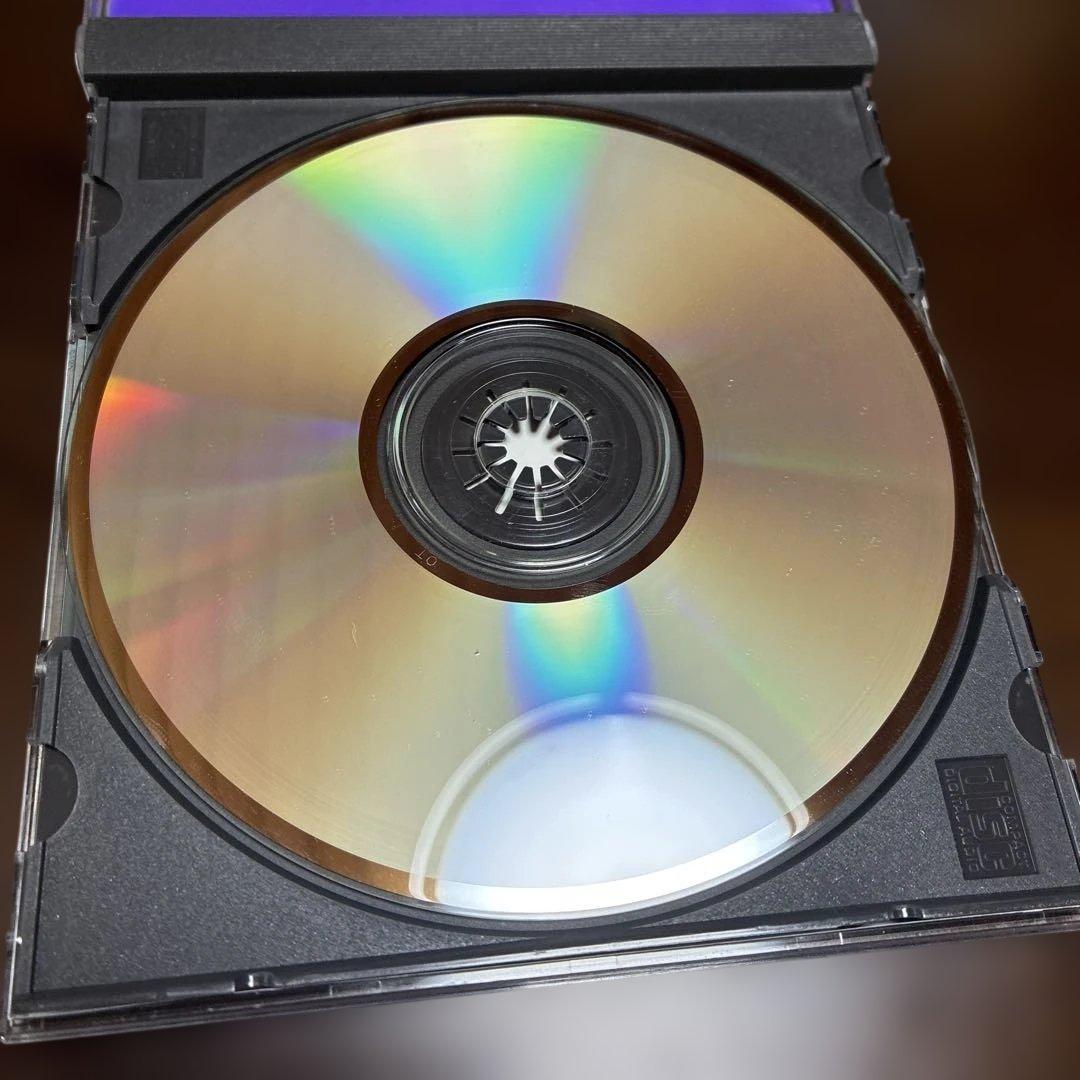 BOØWY \"GIGS\" JUST A HERO TOUR 1986