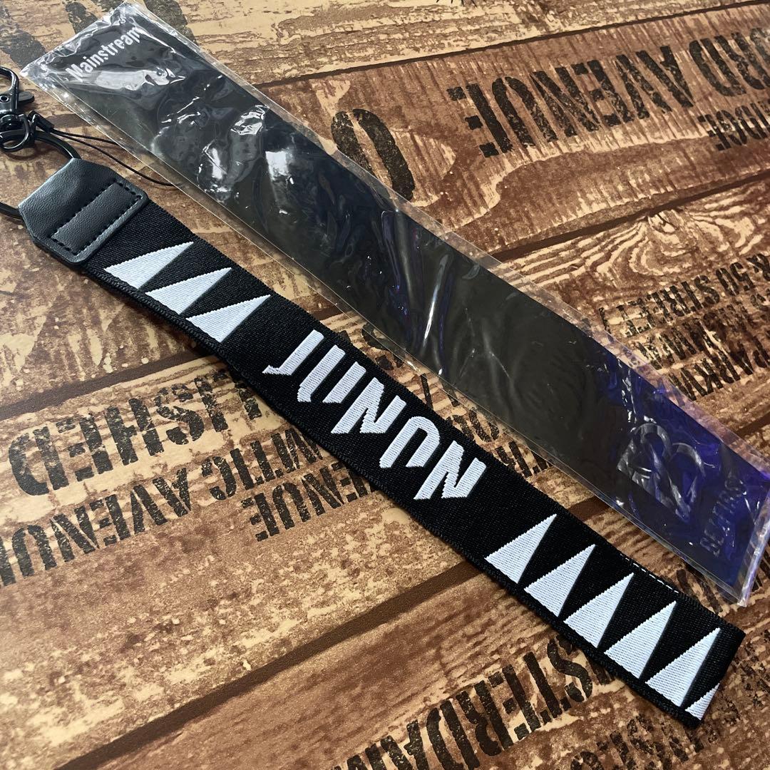 BE:FIRST junon ネームタグ ハンドストラップ - メルカリ