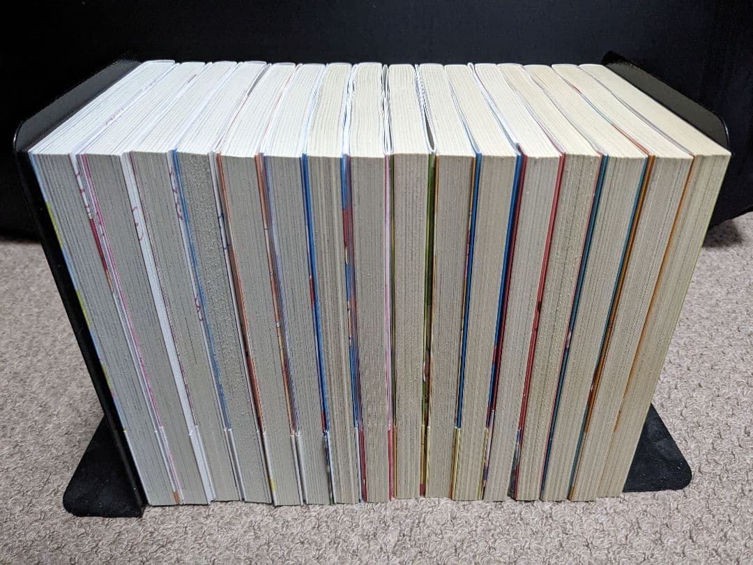 【全巻セット】私に天使が舞い降りた!