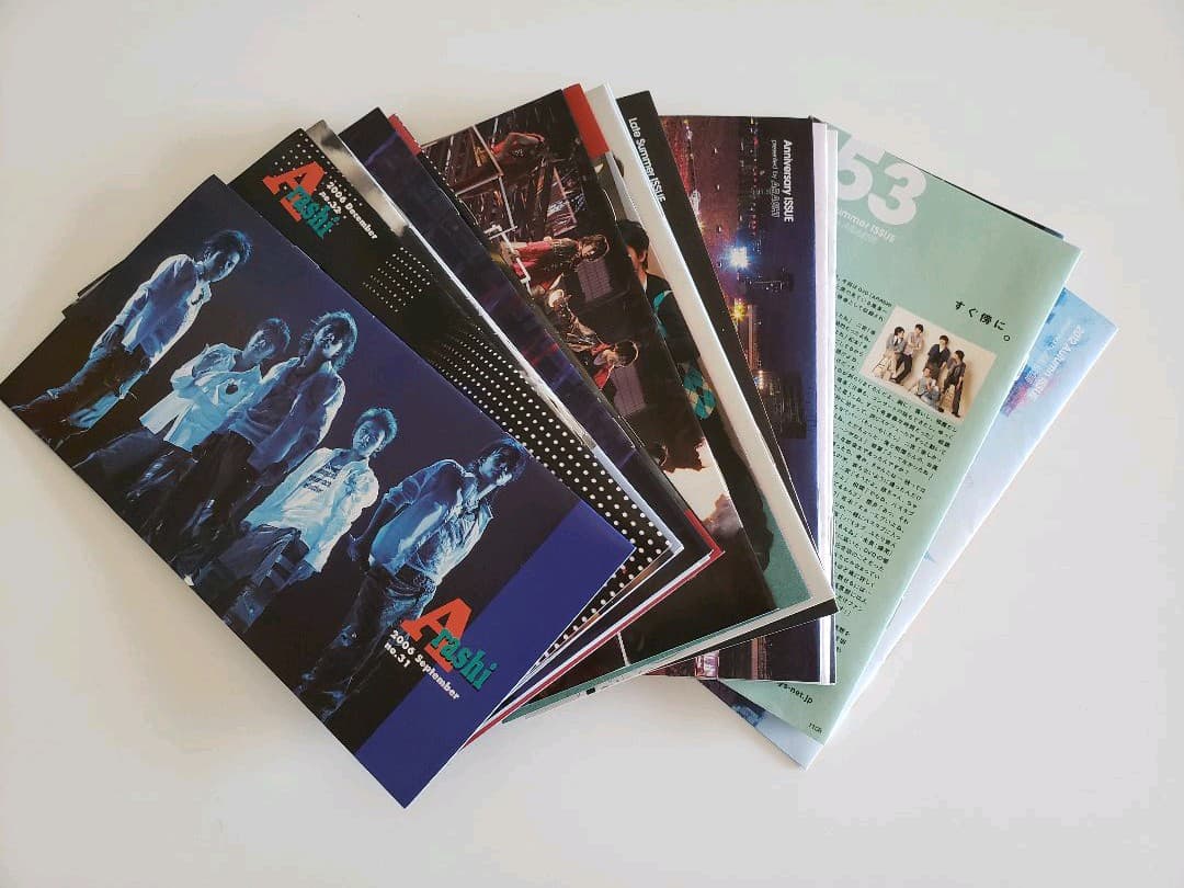 バラ売り可】AROUND ASIA 嵐 DVDなどまとめ売り - メルカリ