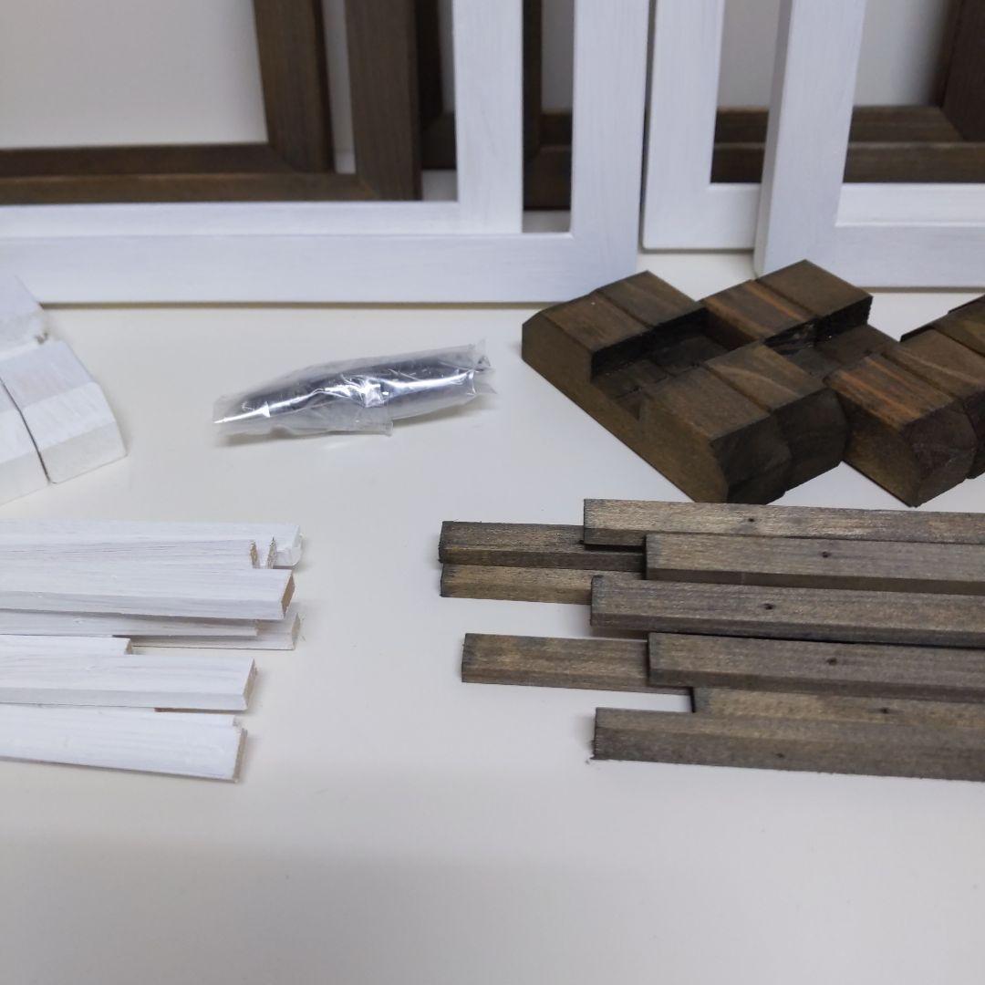 ゆうちゃん額縁セット