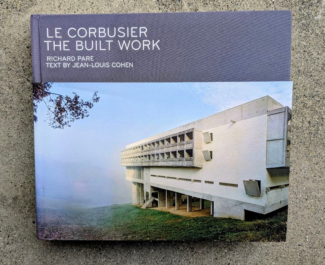 アート・デザイン・音楽 Le Corbusier 9780500204887_Le-Corbusier-