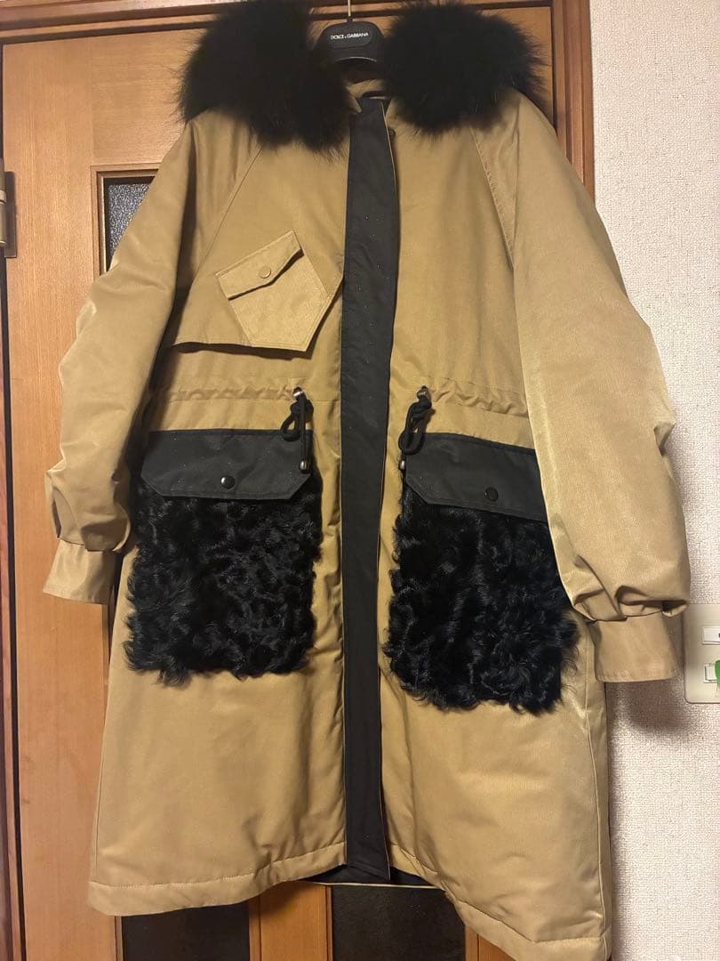 専用です。‼️スプーム ファー付きダウンコート 楽天市場】☆新春値下げ【SALE☆セール】【40%OFF】【SPOOM スプーム