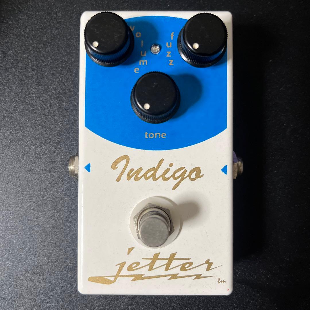 ギター Jetter Gear Indigo Jetter Gearペダル、展示、在庫ご用意しております！｜島村楽器 名古屋