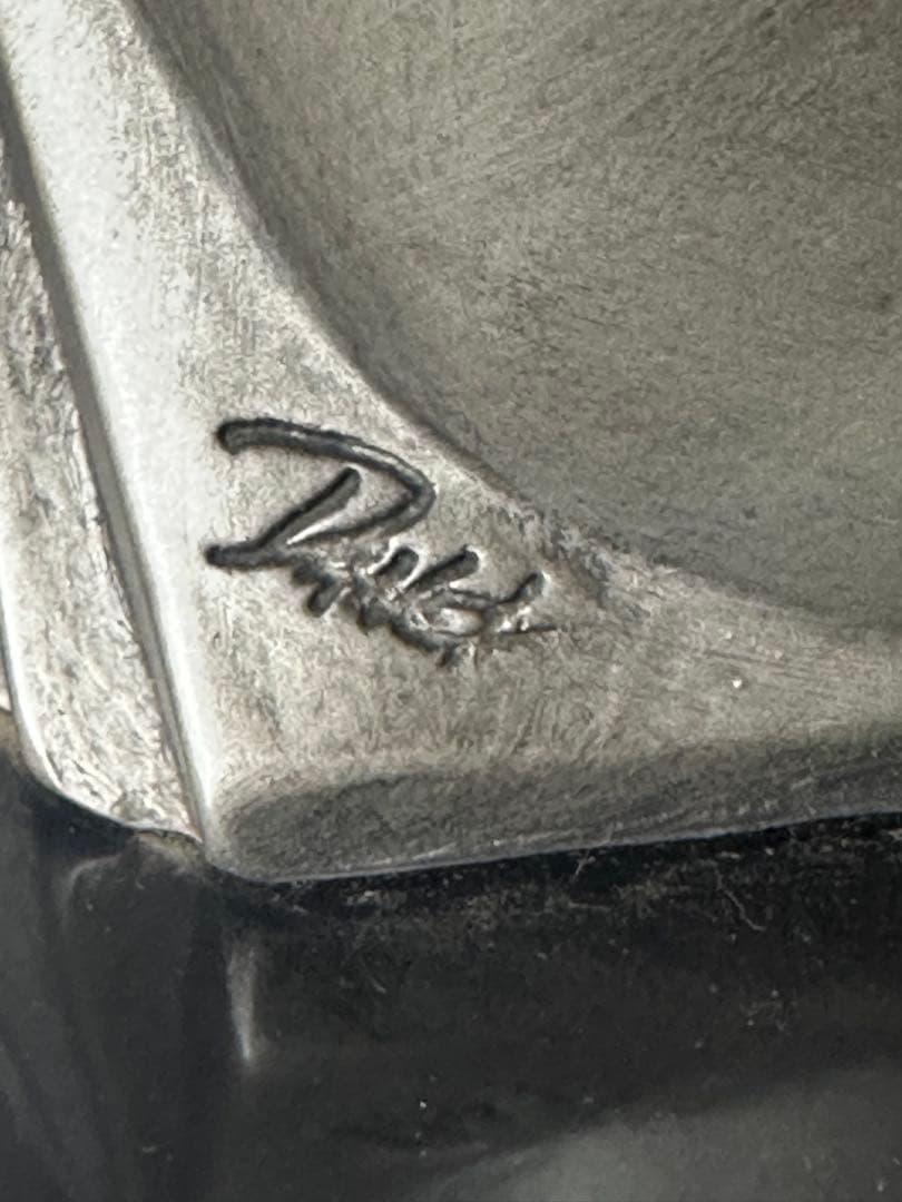 大型美術品 現代彫刻 オブジェ インテリア アレクサンダー ダネル 1989