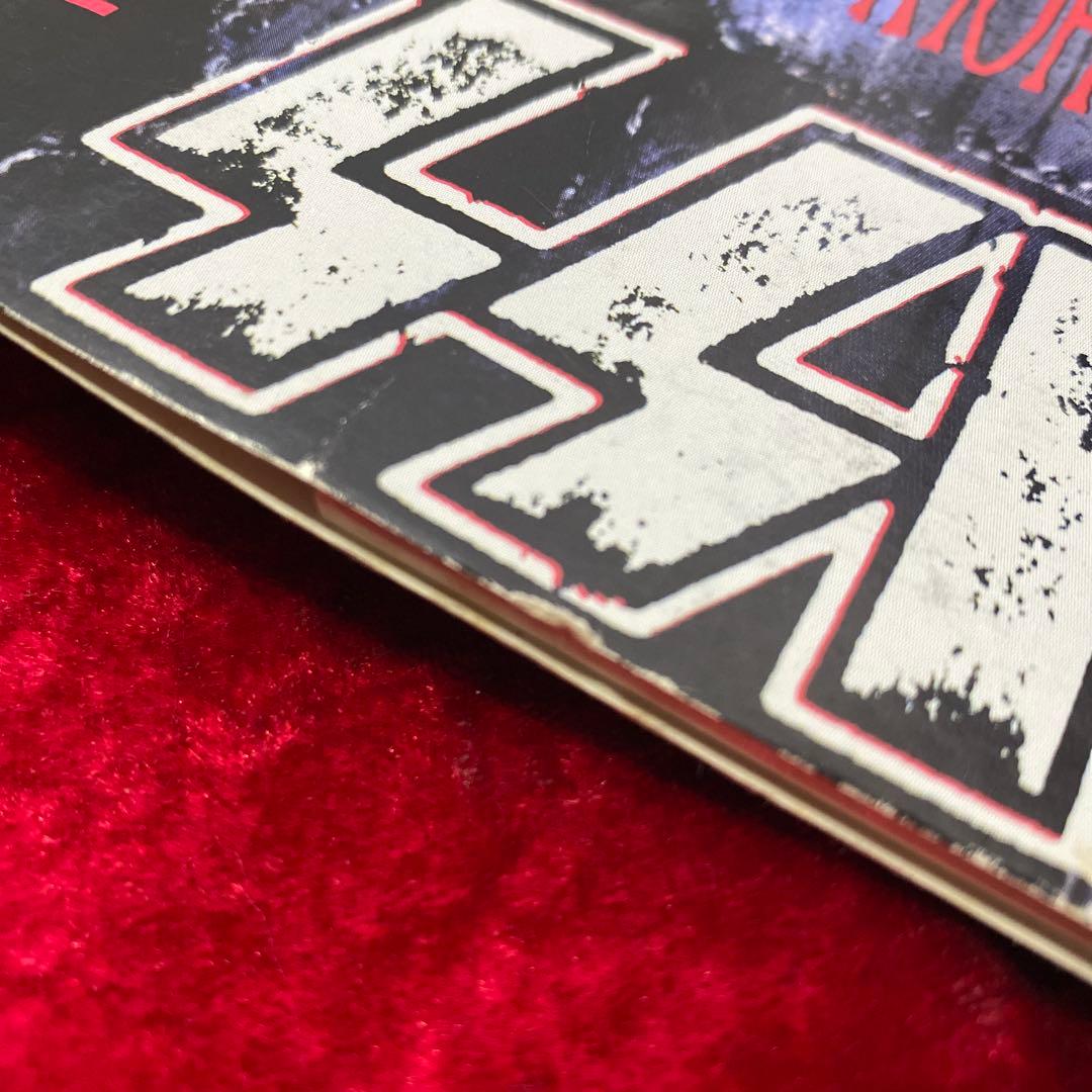 廃盤 見本盤 8cmCD KISS / Unholy - メルカリ