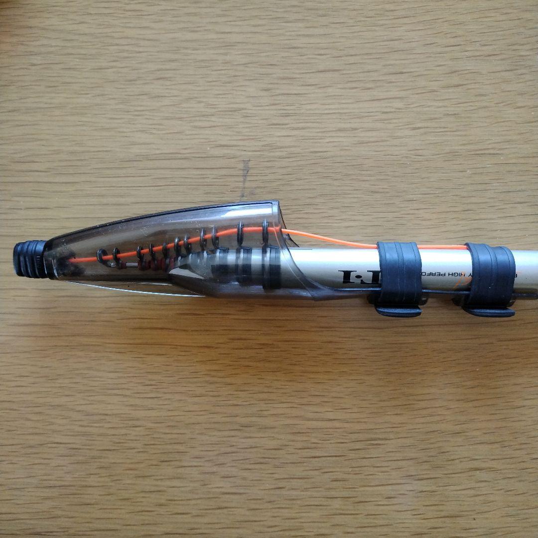 DAIWA Tounament POWER MESH 磯 2号 5.3m