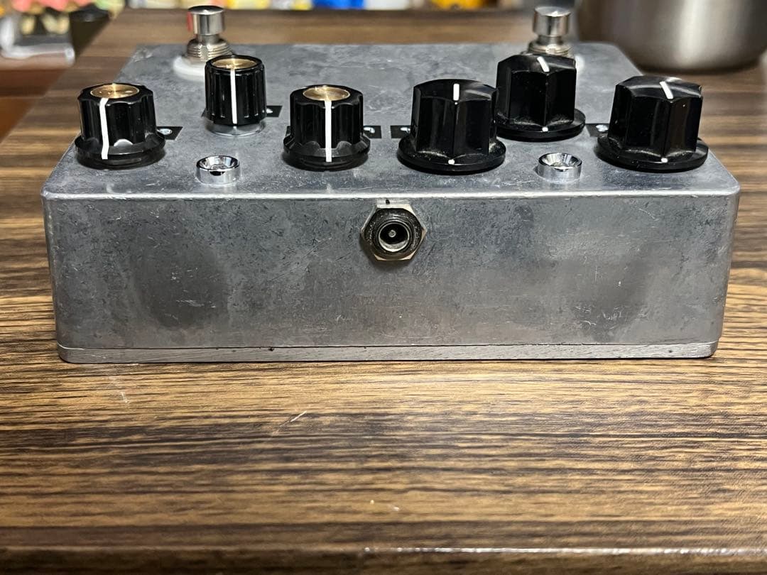 即発送 個人製作 エフェクター BD-2 OD-820 動作確認済み - メルカリ