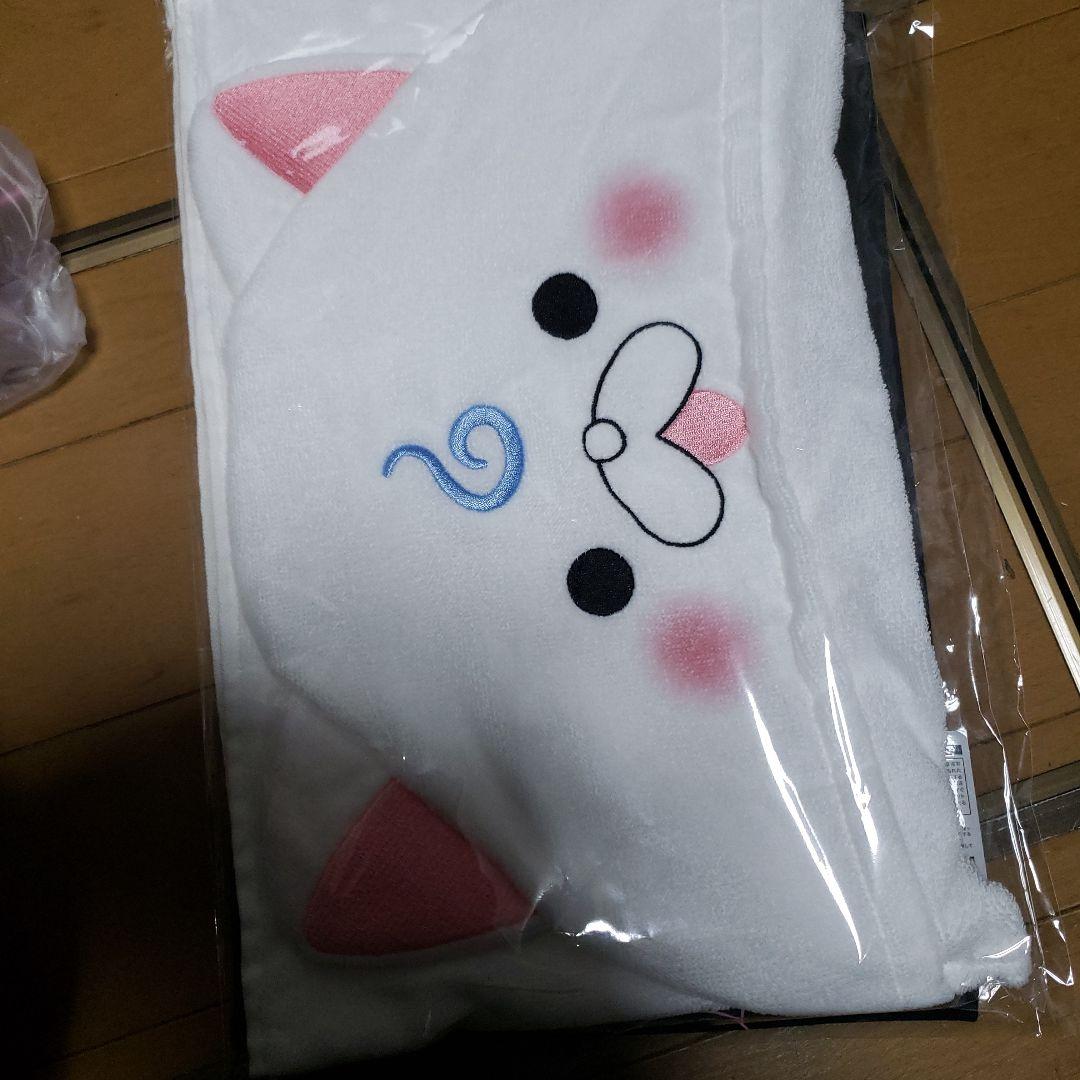 さくらみこ 活動7周年 タオル tシャツ コインケース セット ホロライブ