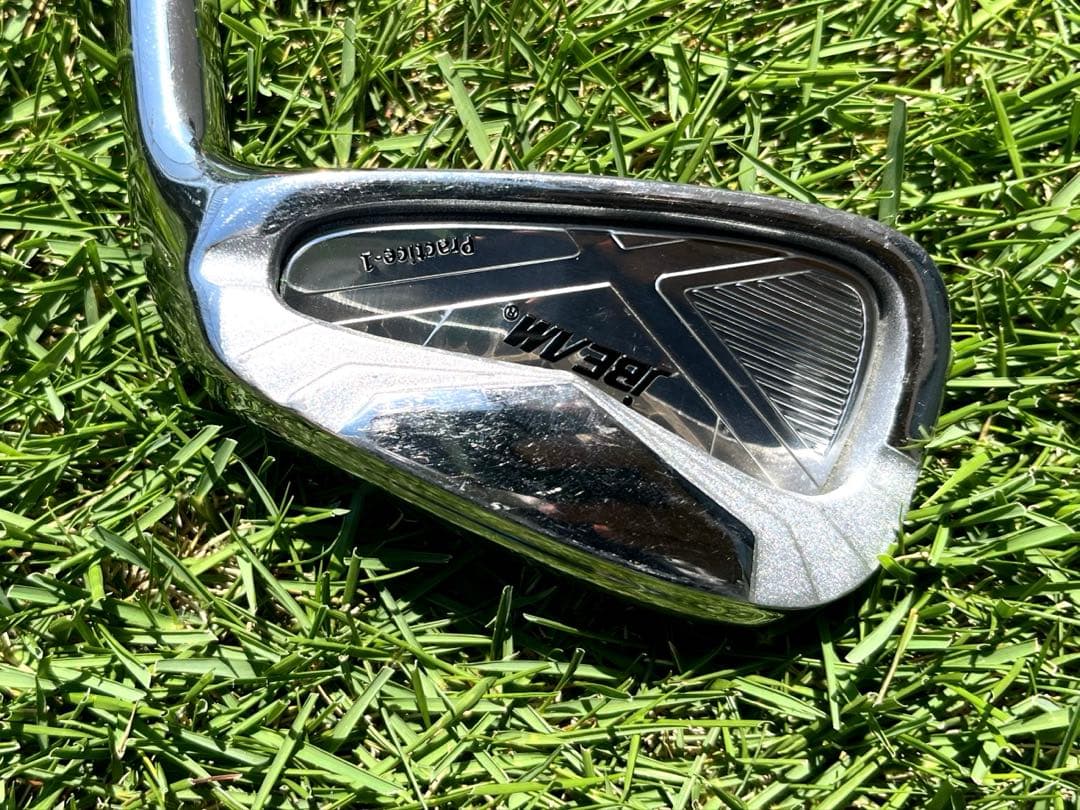 【24時間以内発送】【藤倉MCI×JBEAM】MCI Practice 7番