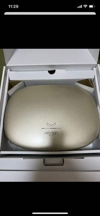 ケノン家庭用脱毛器 家庭用脱毛器ケノンの「買わなきゃよかった」という口コミは本当？実際