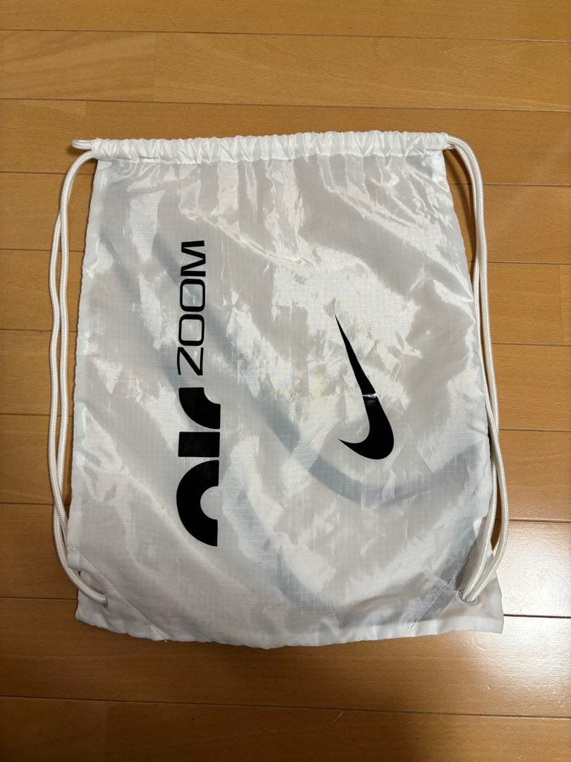 【24.0cm】NIKEエアズームアルファフライネクスト% 24時間以内発送