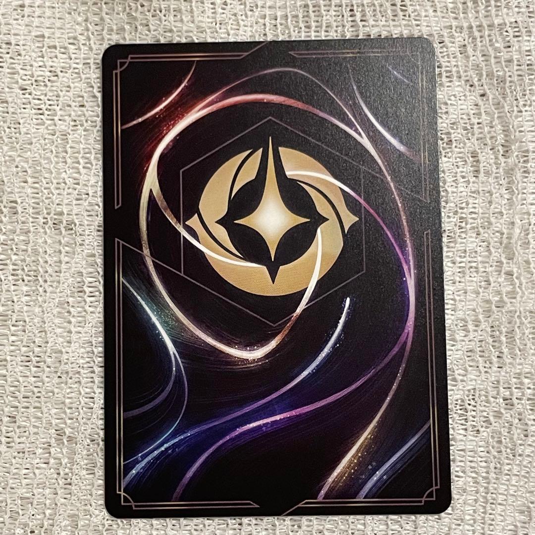 ディズニー ロルカナ lorcana 日本語版 ミッキーマウスプロモカード