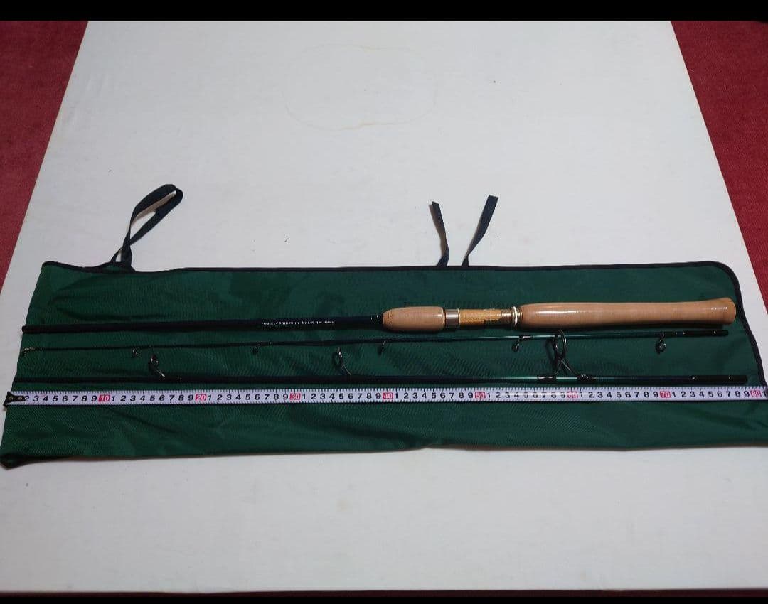 セール❗喜楽釣具　StreamSwindler 7.6L❗ステラは出品してません