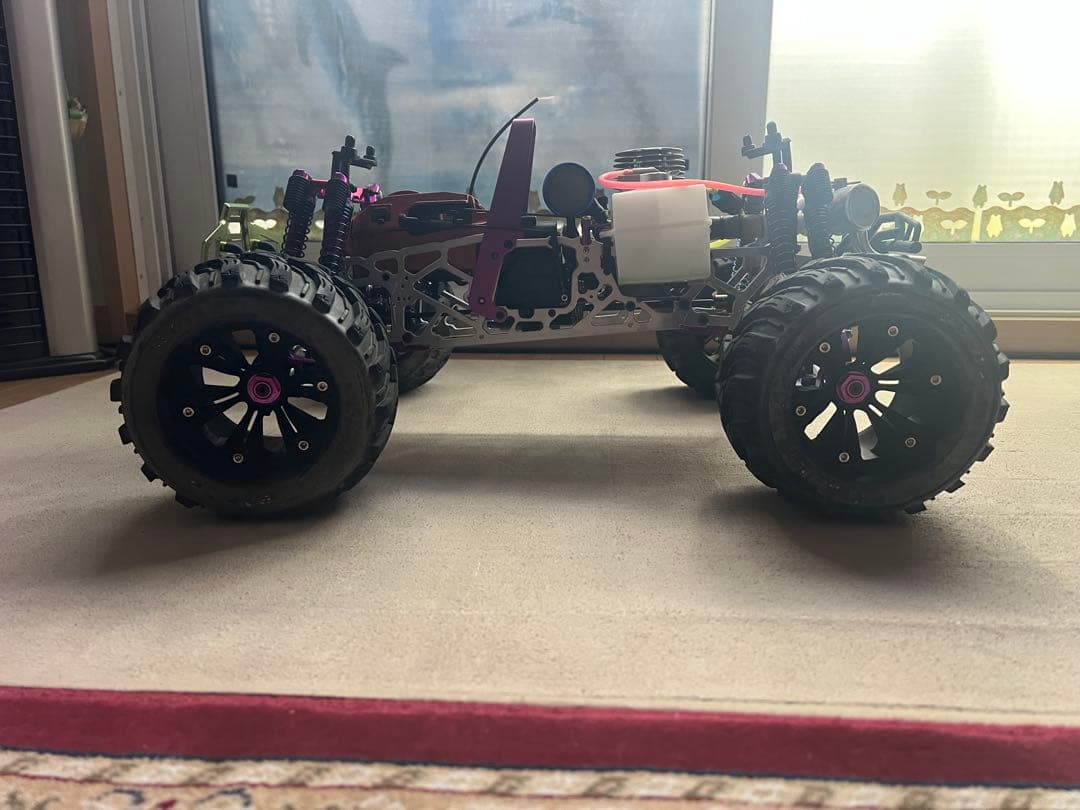 HPI サベージ - メルカリ