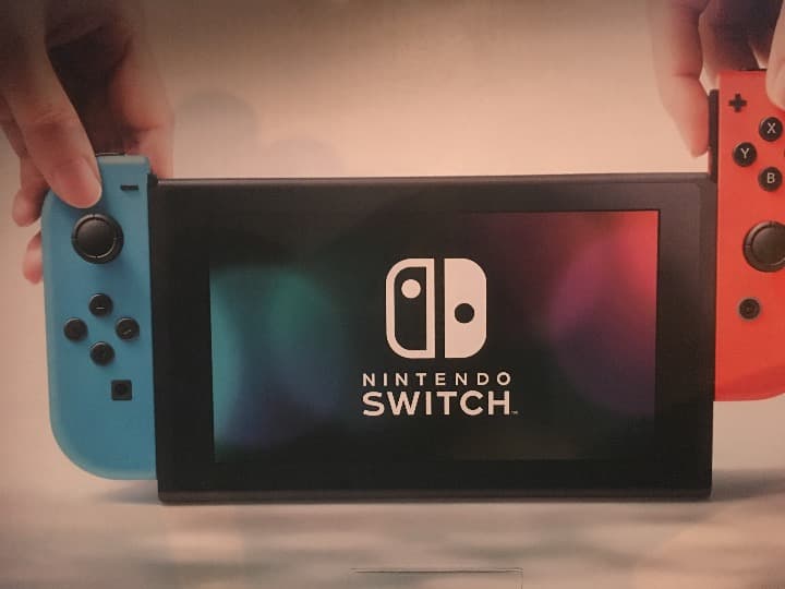【メーカー保証1年間付 未使用】任天堂スイッチ 本体 楽天市場】Nintendo Switch ニンテンドー スイッチ 本体のみ 未使用品