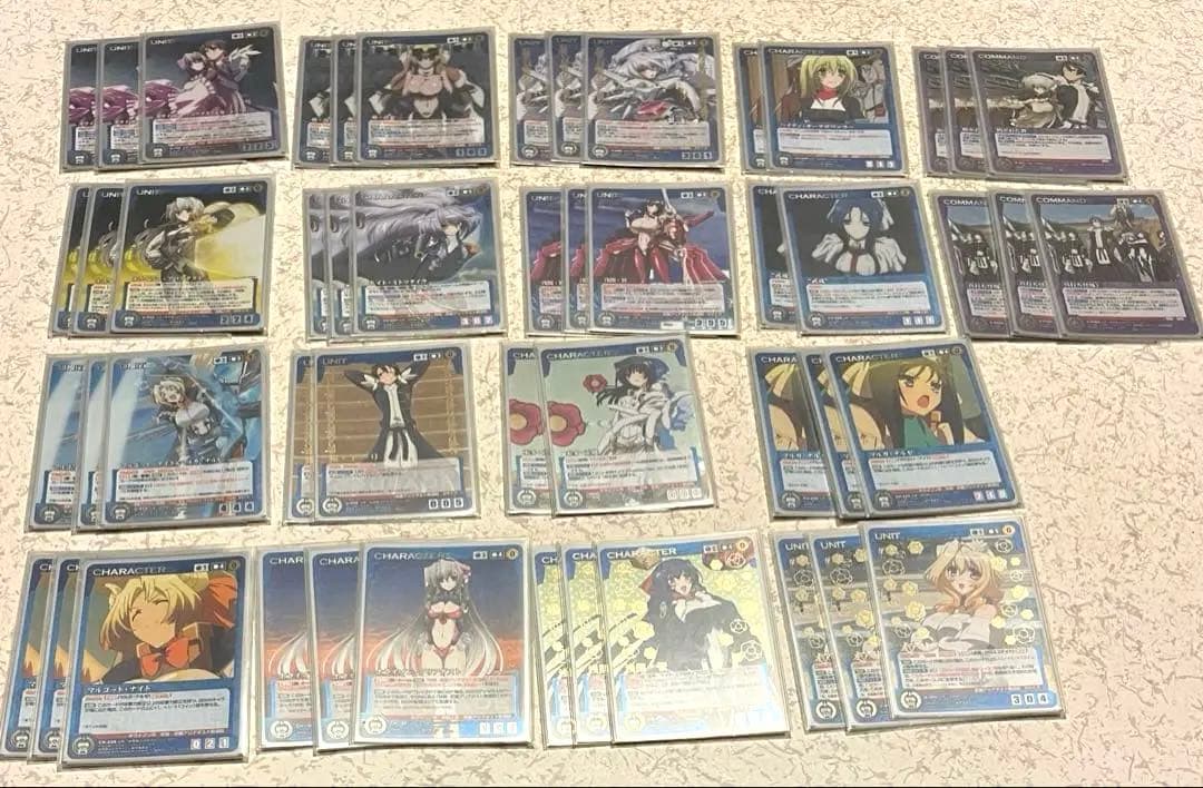 まとめ売り　カード Z/X まとめ売りジャンク - メルカリ