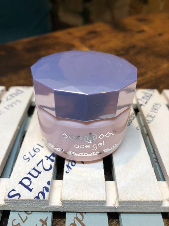 期間限定・大幅値下げ❗️❗️aceジェル  エッジ & トップジェル (新品) カラージェル - 155 セブン｜GRANJE（グランジェ）公式