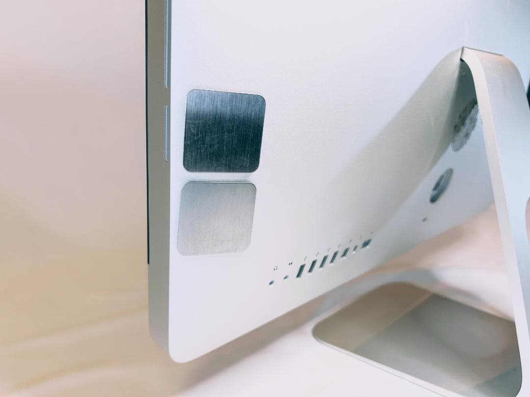 Macデスクトップ Apple iMac (21.5inch, Mid 2011)