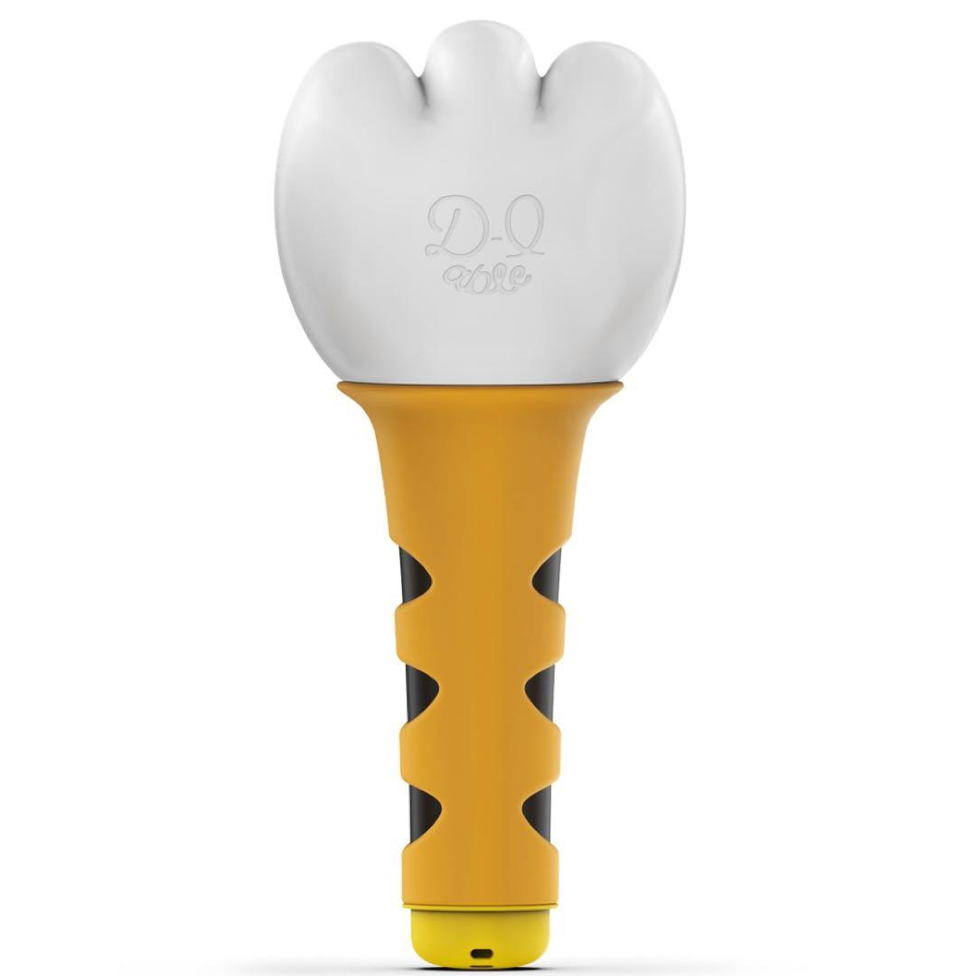 BIGBANG D-LITE テソン ペンライト - メルカリ