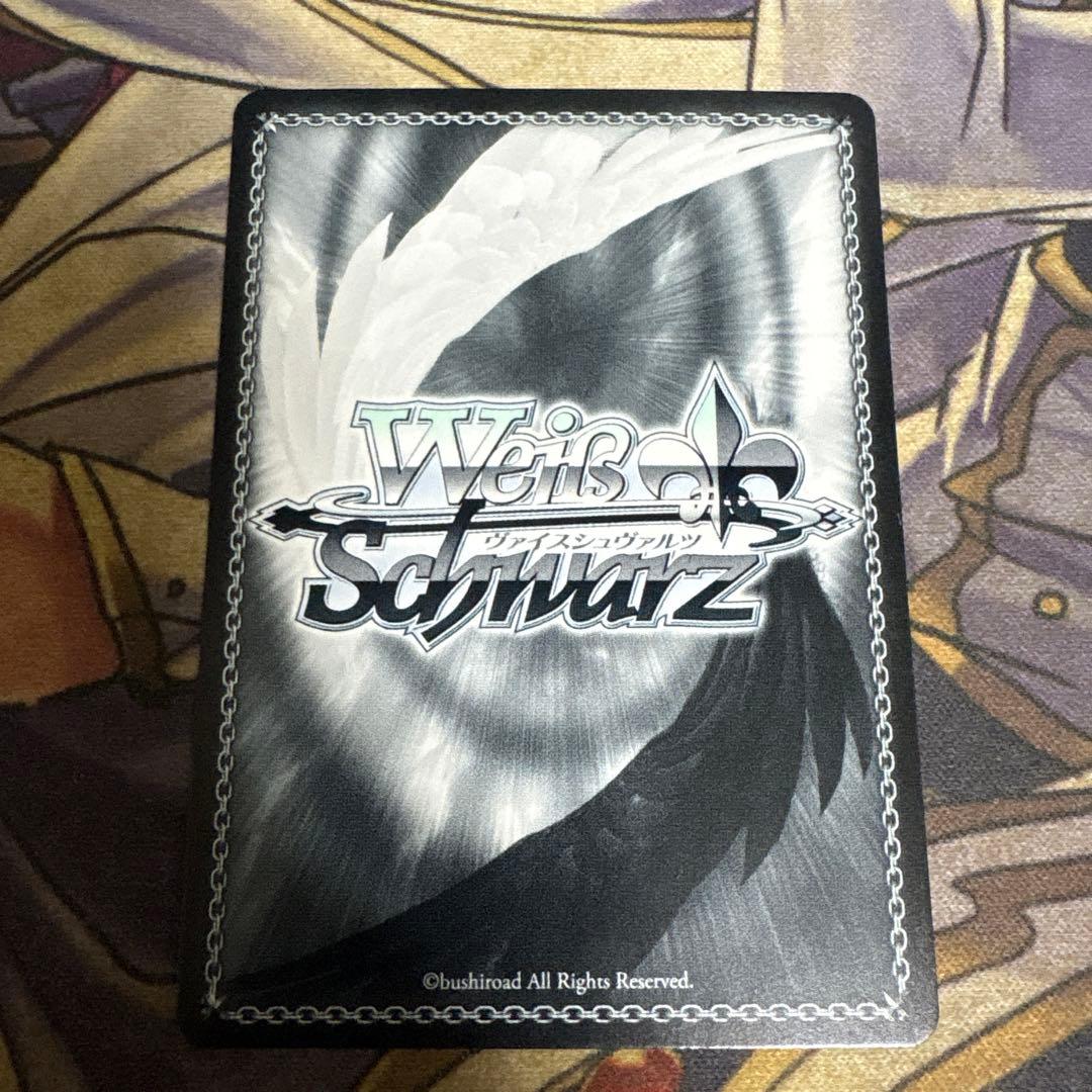 ヴァイスシュヴァルツ アイマス 765 SP キラメキラリ 高槻やよい