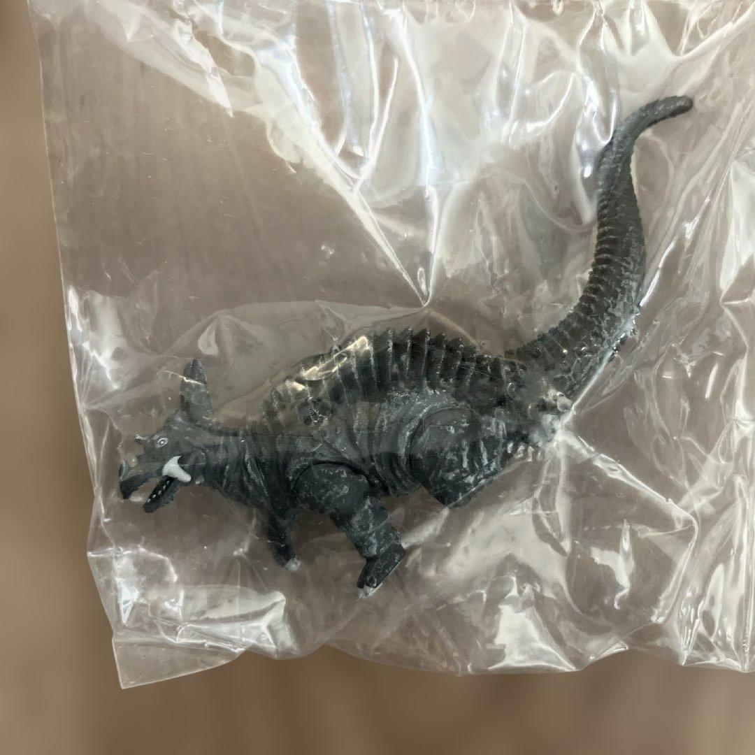 値引2/14迄』【ウルトラ怪獣名鑑】虹の卵 カラーver.＆モノクロver