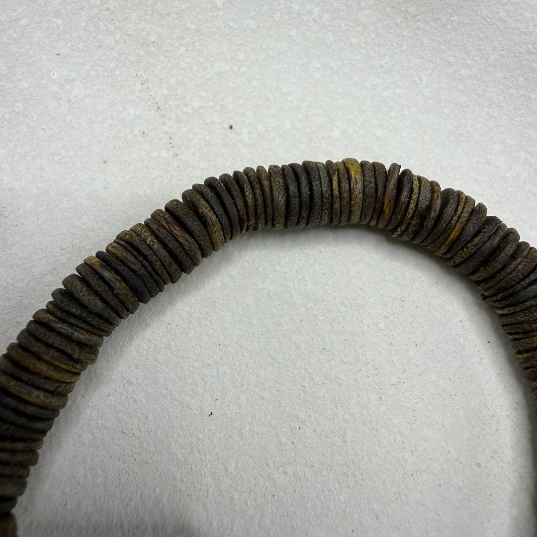 L020 全沈水 極上緑油伽羅 沈香 香木重さ 8.7g